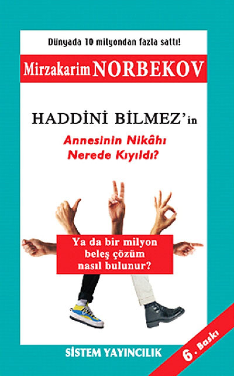 Haddini Bilmezin Annesinin Nikahi Nerede Kiyildi Lifestyle