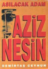 Asilacak Adam Aziz Nesin Books