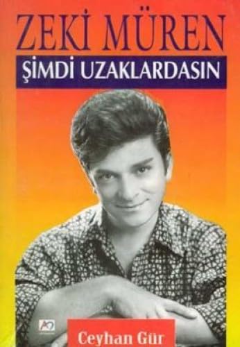 ŞİMDİ UZAKLARDASIN ZEKİ MÜREN Arts & Music