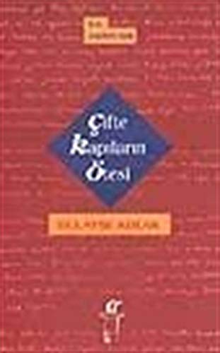 Çifte Kapıların Ötesi Books