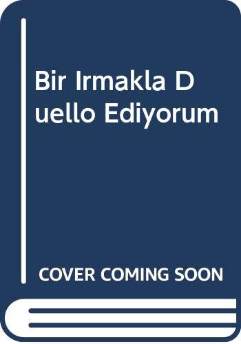Product Image: Bir Irmakla Düello Ediyorum