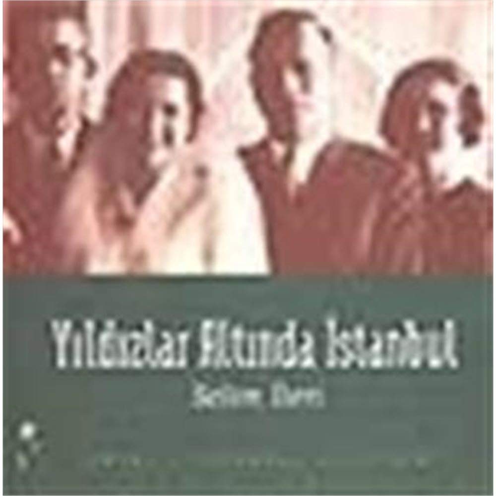 Yildizlar Altinda Istanbul Books