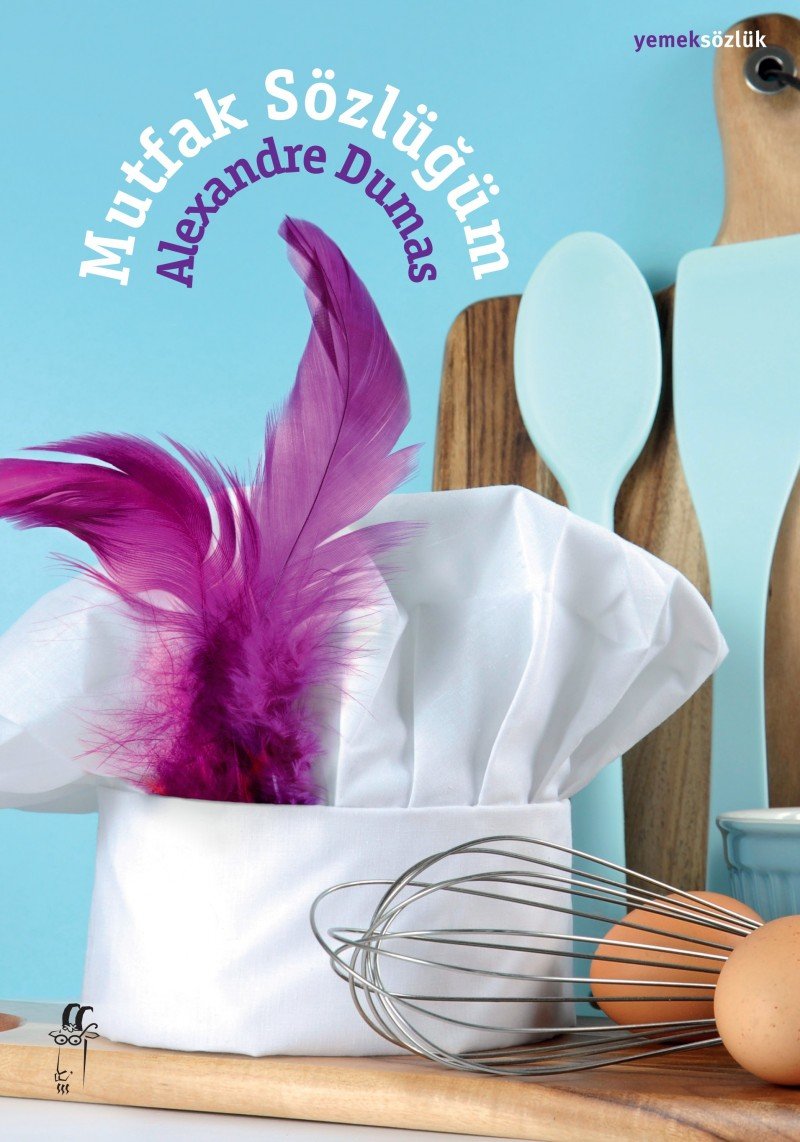 Product Image: Mutfak Sözlügüm
