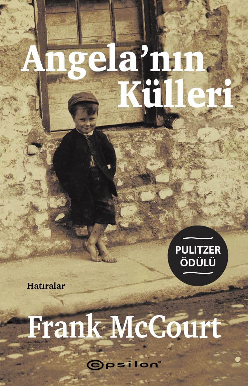 Angelanin Külleri Contemporary literature Books