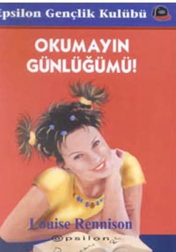 OKUMAYIN GÜNLÜĞÜMÜ Art & Literature