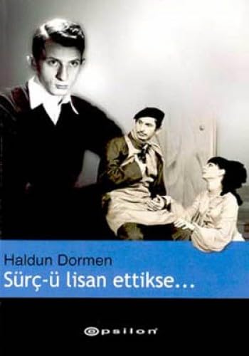 Product Image: SÜRÇ-Ü LİSAN ETTİKSE