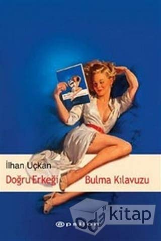Doğru Erkeği Bulma Kılavuzu Books