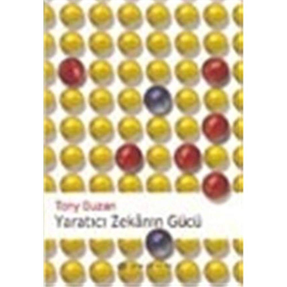 Product Image: Yaratıcı Zekanın Gücü
