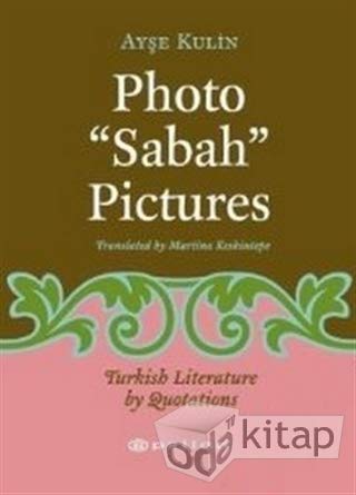Photo Sabah Pictures Turkish Literature by Luotations Books