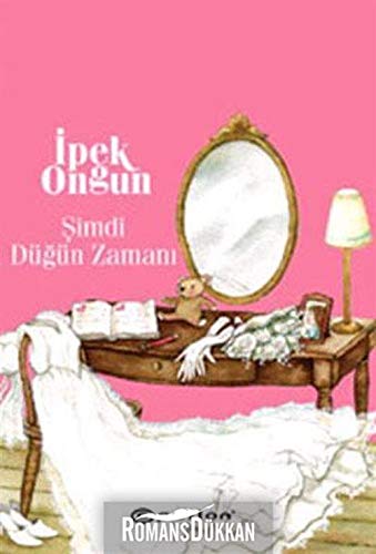 Simdi Dugun Zamani / Bir Genc Kizin Gizli Defteri / 6 Books