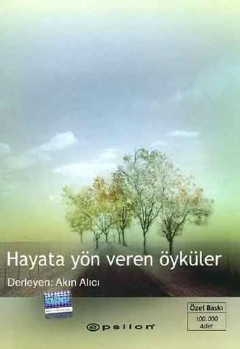 Hayata Yön Veren Öyküler Contemporary literature