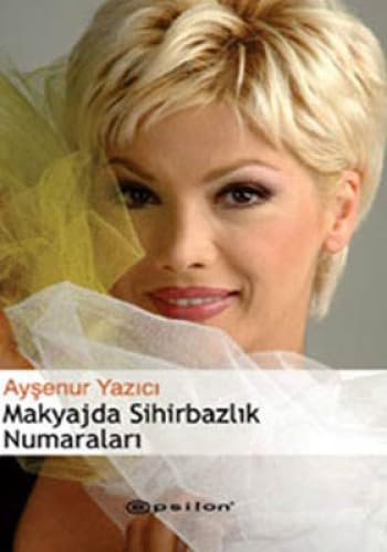 Makyajda Sihirbazlik Numaralari Leisure, Home & Garden