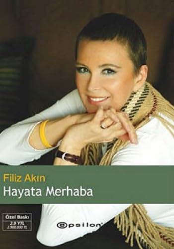 HAYATA MERHABA Art & Literature Books