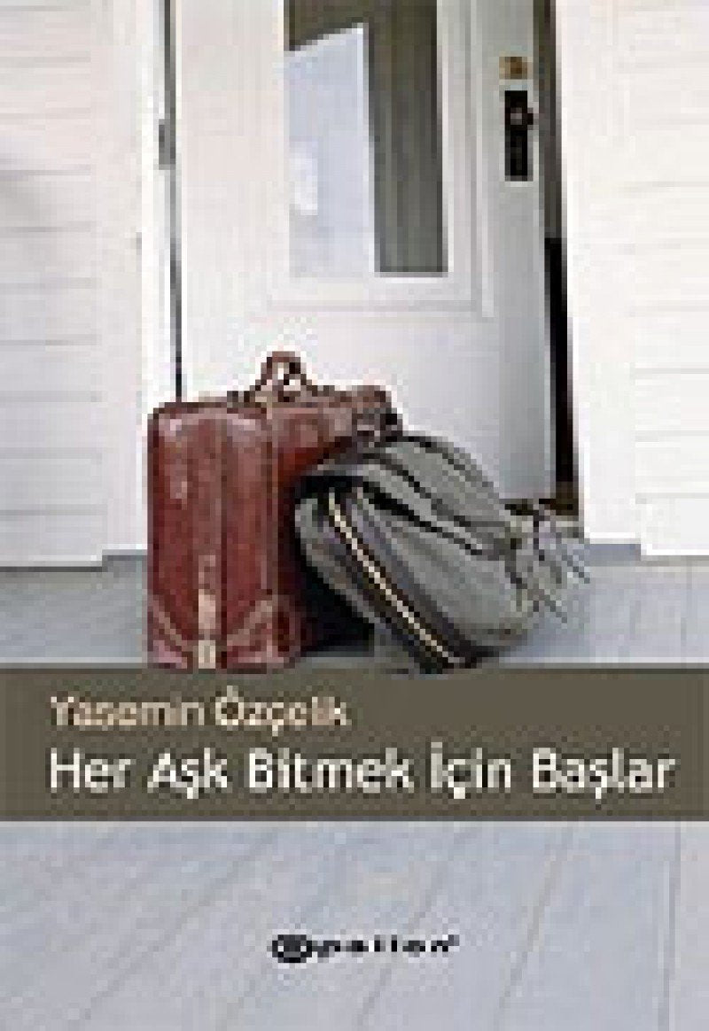Product Image: Her Ask Bitmek Icin Baslar
