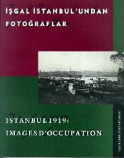 ISGAL ISTANBULUNDAN FOTOGRAFLAR Books