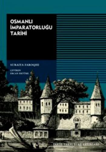 Osmanli Imparatorlugu Tarihi Politics & History