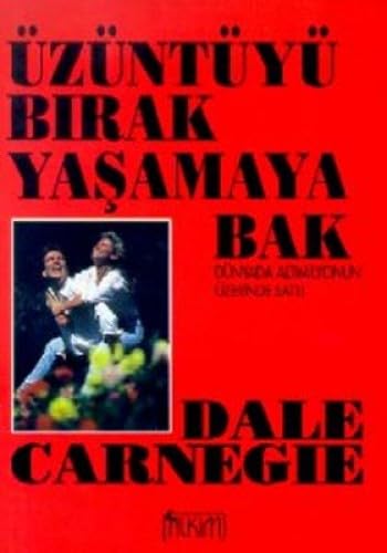 ÜZÜNTÜYÜ BIRAK YAŞAMAYA BAK Lifestyle