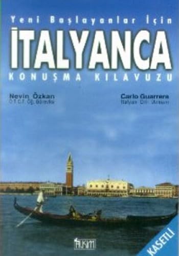 YENİ BAŞLAYANLAR İÇİN İTALYANCA Foreign Languages ​​& Dictionaries