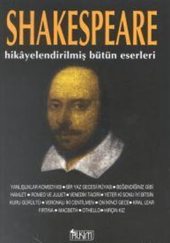 SHAKESPEARE HİKAYELENDİRİLMİŞ BÜT.ESER. Contemporary literature