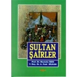 Sultan Şairler Books