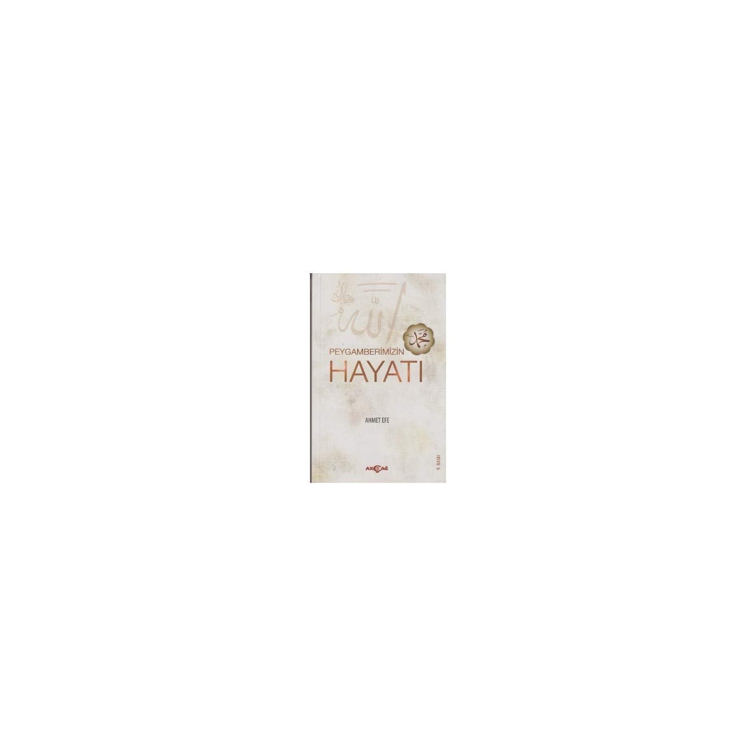 Peygamberimizin Hayati Social Sciences