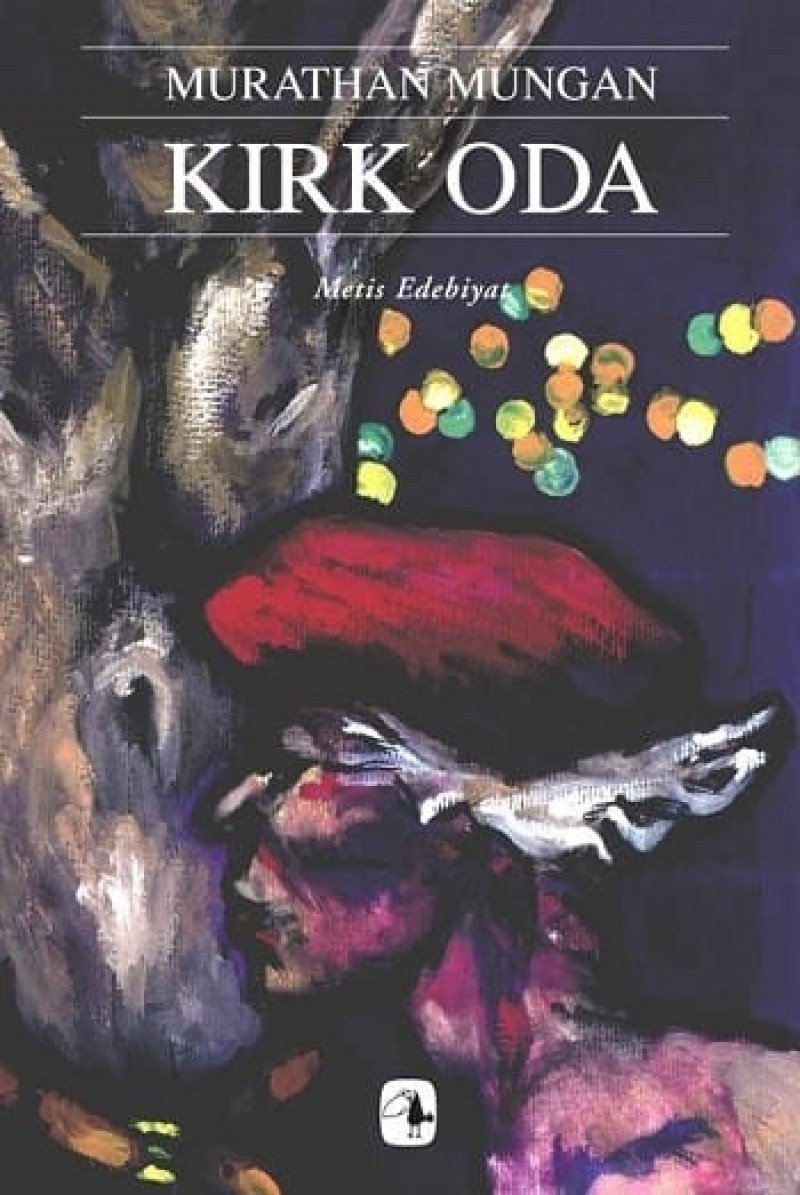 Kirk Oda Historical Fiction