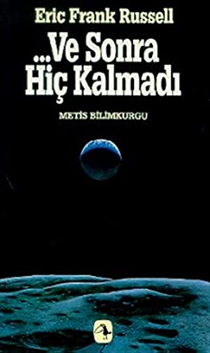 Ve Sonra Hiç Kalmadı Books