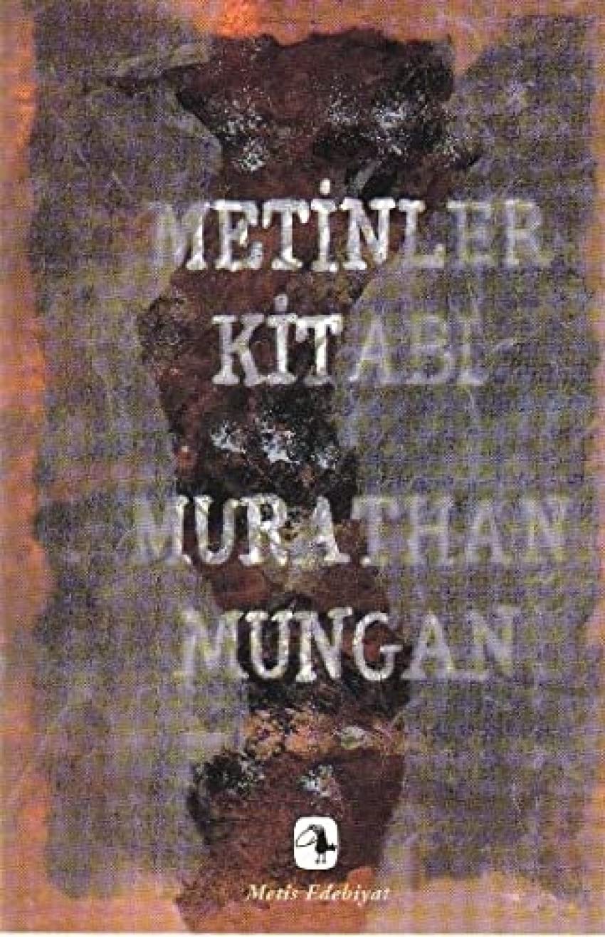 Metinler Kitabi Contemporary literature Books