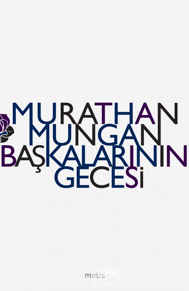 Product Image: Başkalarının Gecesi