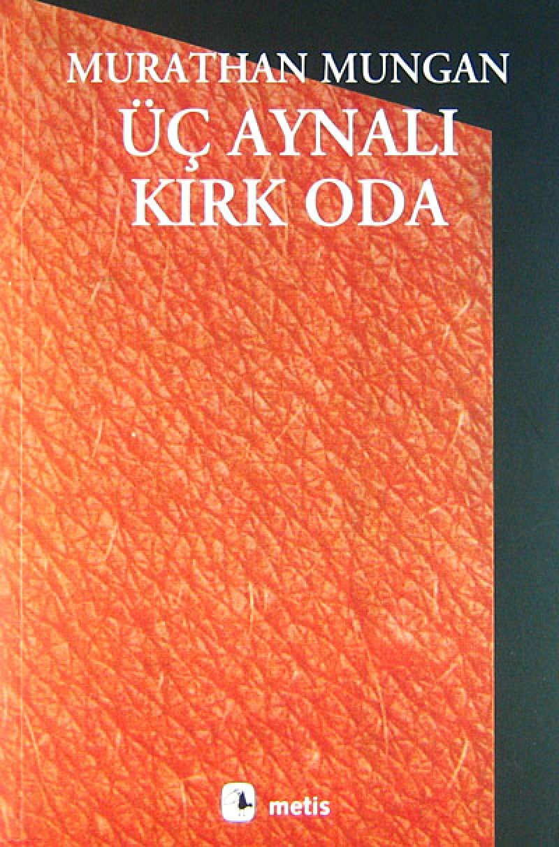 Product Image: Üc Aynali Kirk Oda