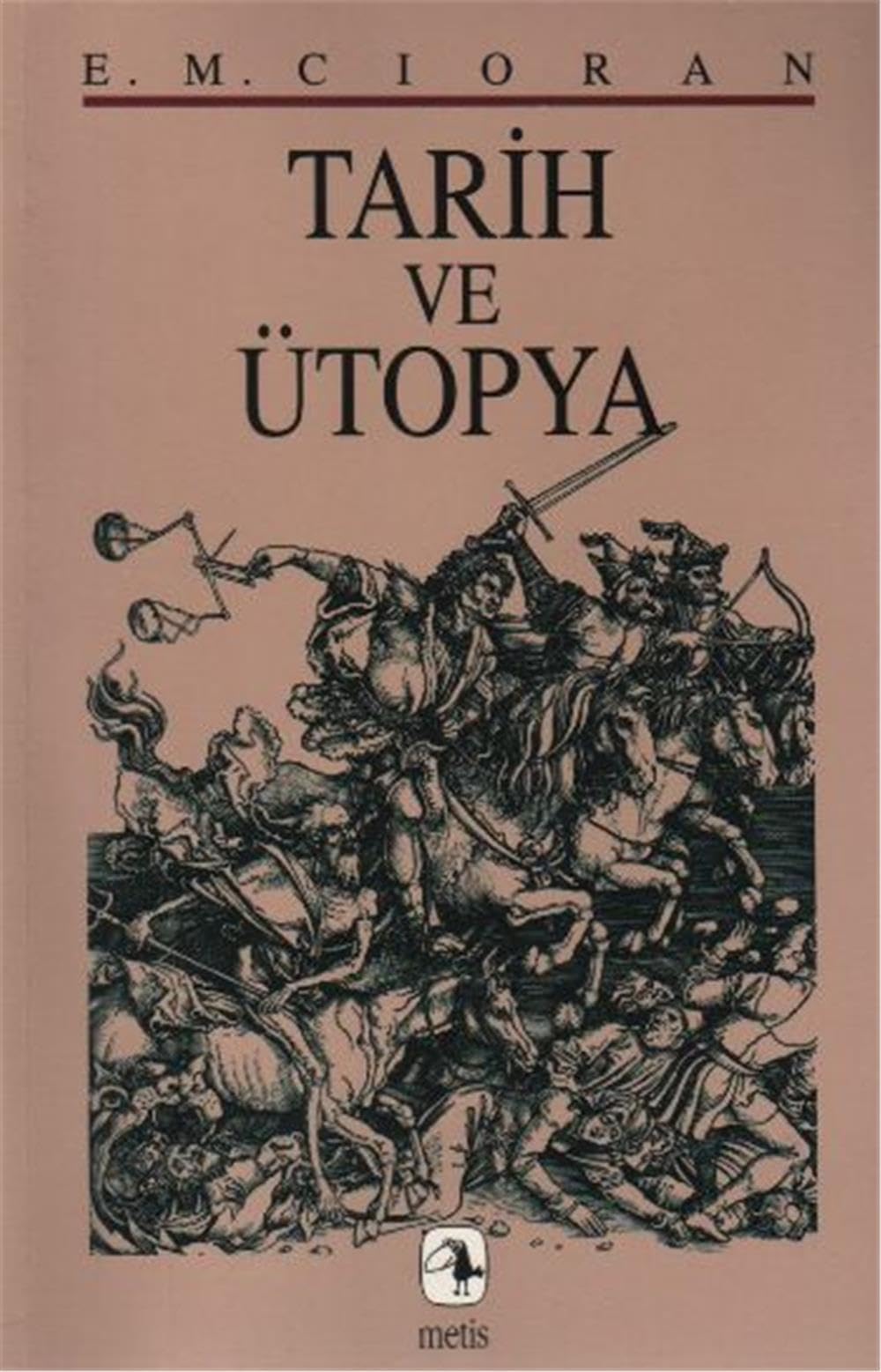 Product Image: Tarih ve Ütopya