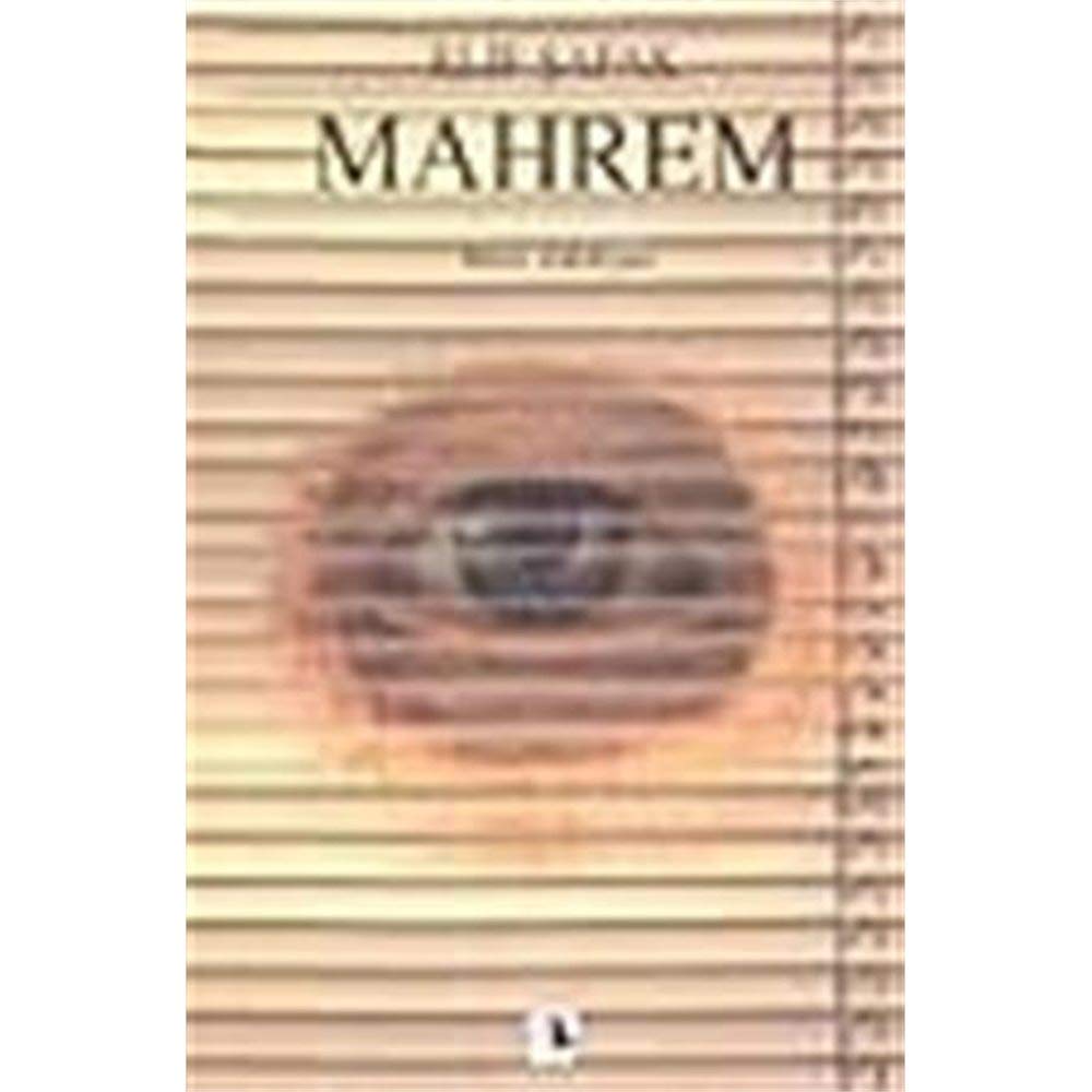 Mahrem Historical Fiction