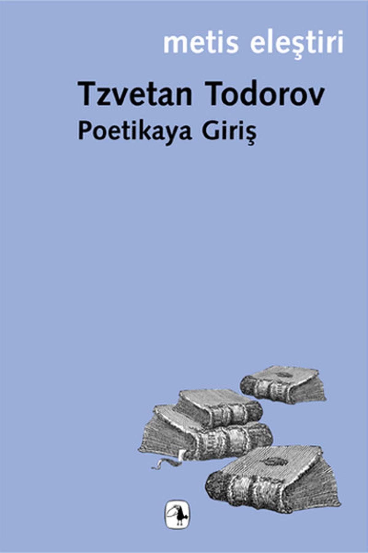 Poetikaya Giris Business & Technology