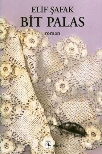 BİT PALAS Historical Fiction