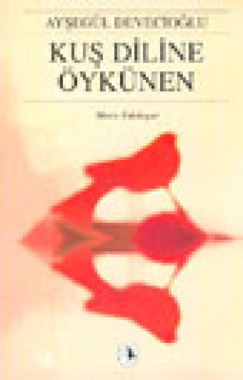 Kus Diline Öyküler Historical Fiction