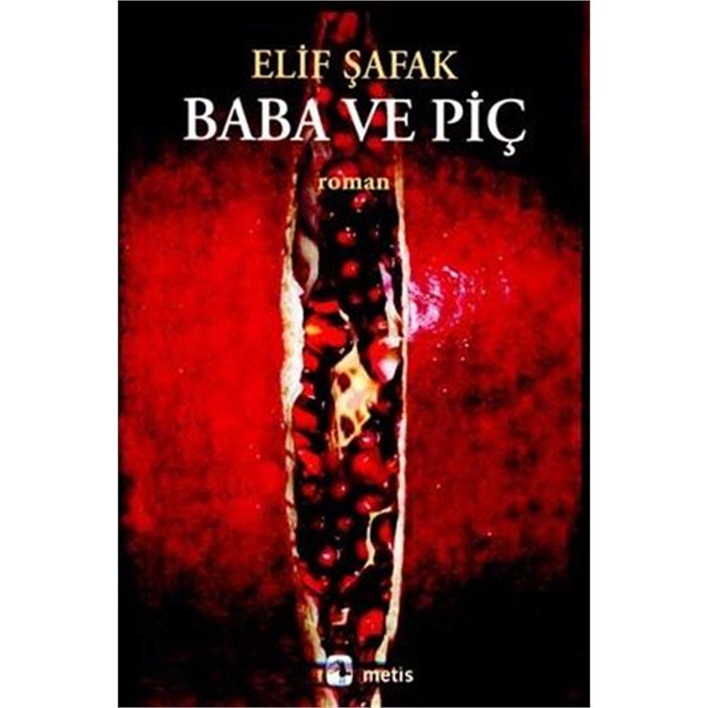 Baba ve Pic Historical Fiction