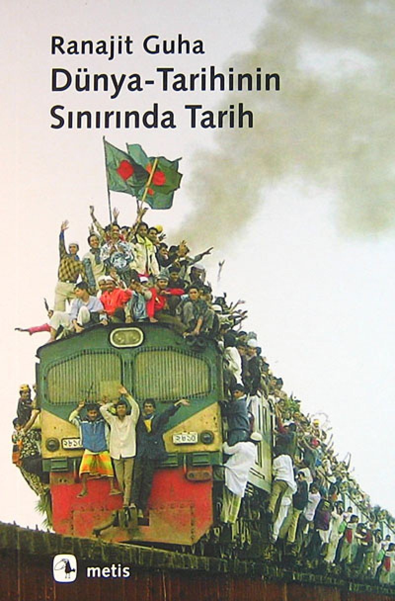 DÜNYA TARİHİNİN SINIRINDA TARİH book