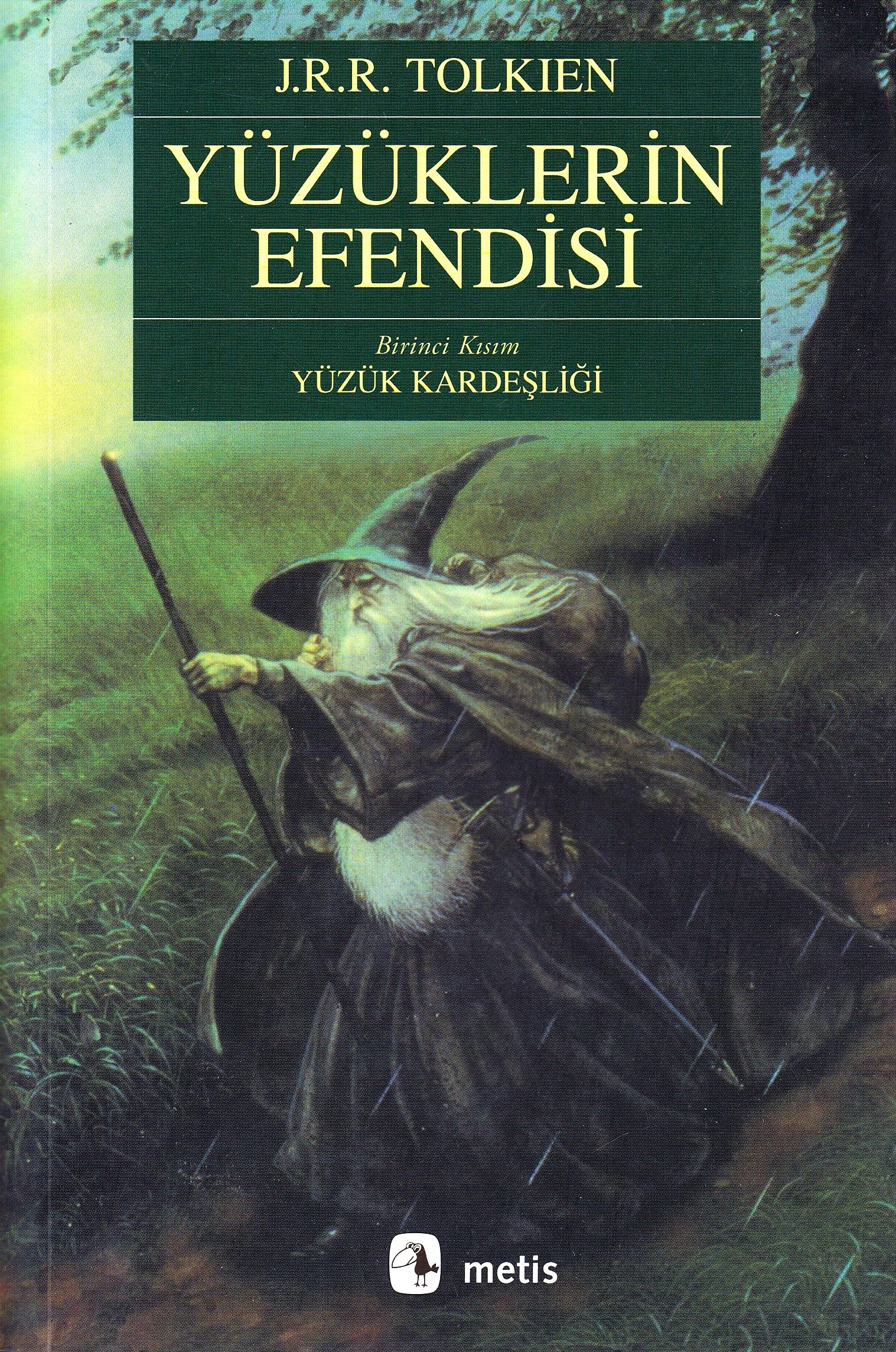 Yüzüklerin Efendisi 1: Yüzük Kardesligi: Yüzük Kardeşliği Action & Adventure