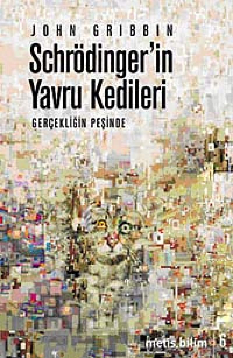 Schrödinger’in Yavru Kedileri: Gerçekliğin Peşinde Social Sciences