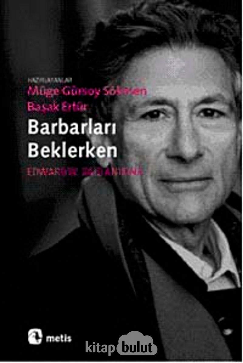 Product Image: Barbarlari Beklerken