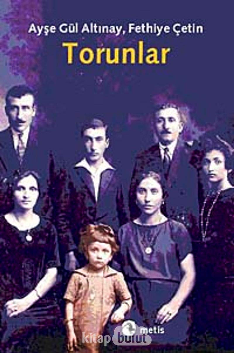 Torunlar Art & Literature