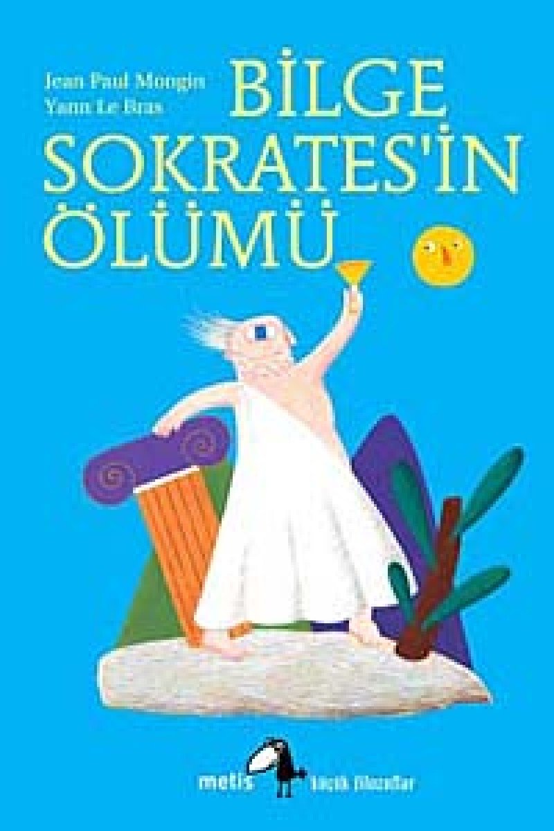 Bilge Sokrates’in Ölümü: Küçük Filozoflar Learning & Reference