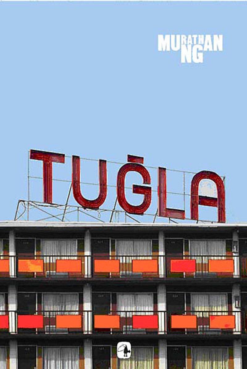 Tugla Essays & Short Stories