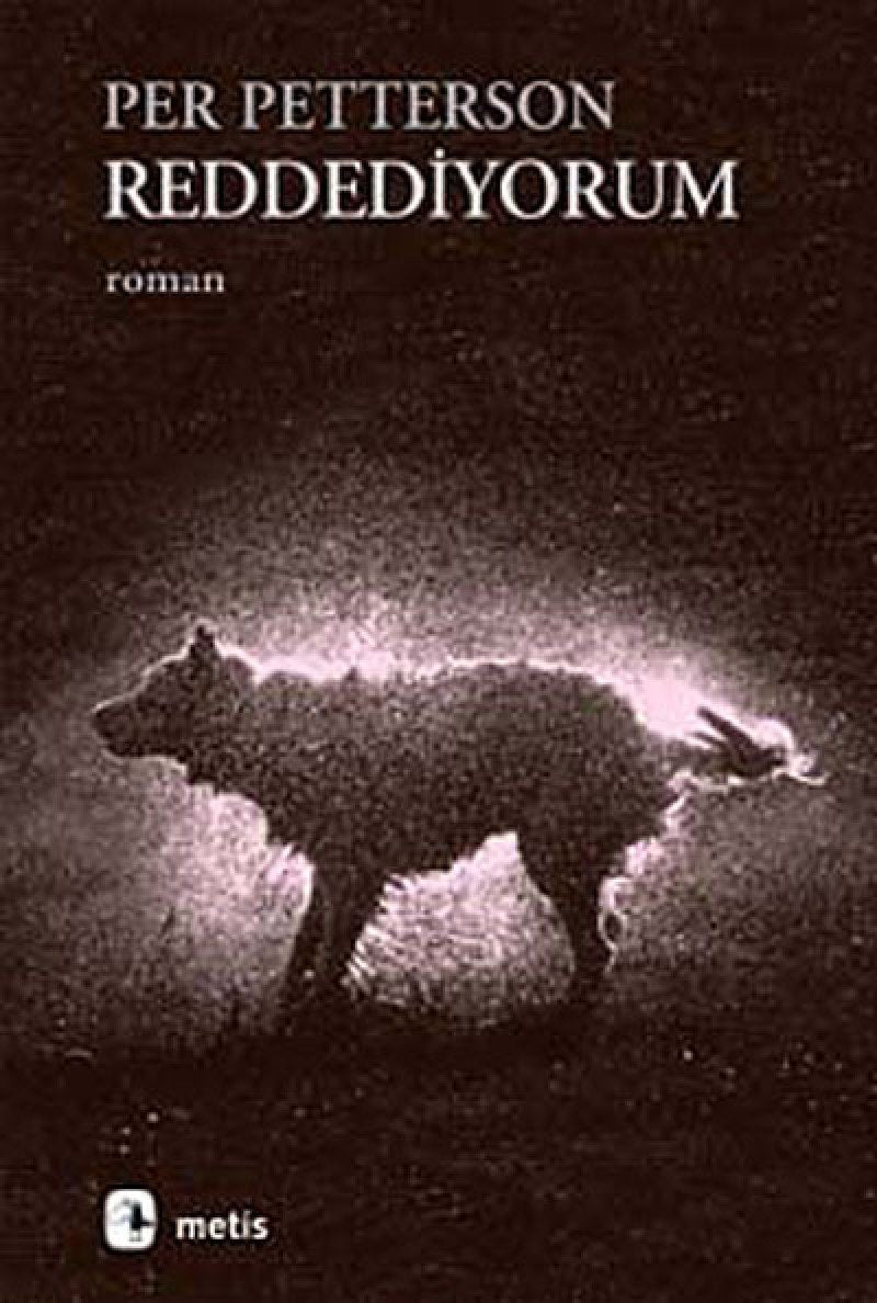 Reddediyorum Historical Fiction