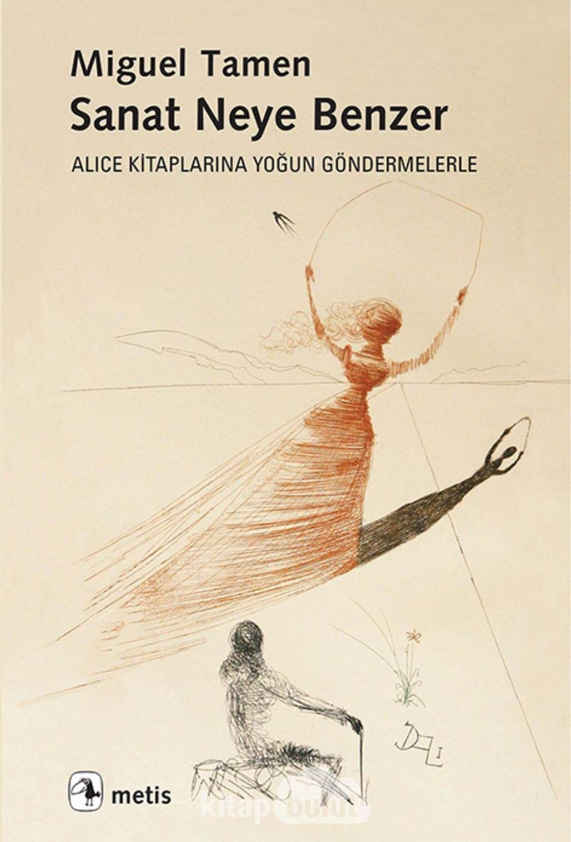 Sanat Neye Benzer: Alice Kitaplarına Yoğun Göndermelerle Film, Art & Culture