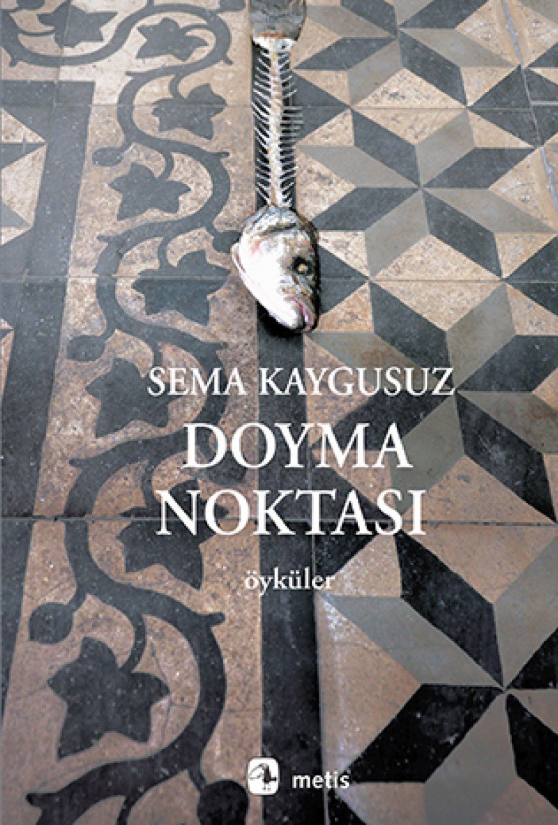 Doyma Noktasi Historical Fiction