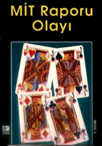 Product Image: MİT RAPORU OLAYI