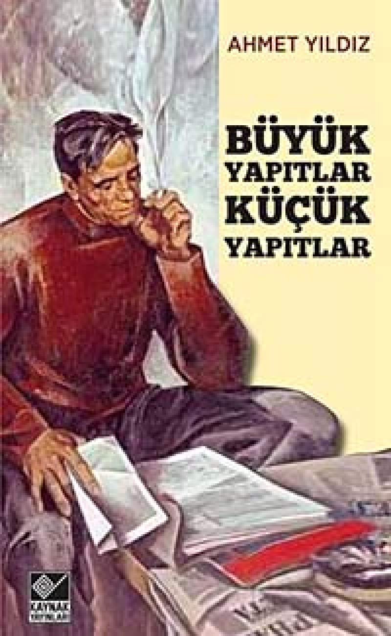 Büyük Yapıtlar Küçük Yapıtlar Contemporary literature