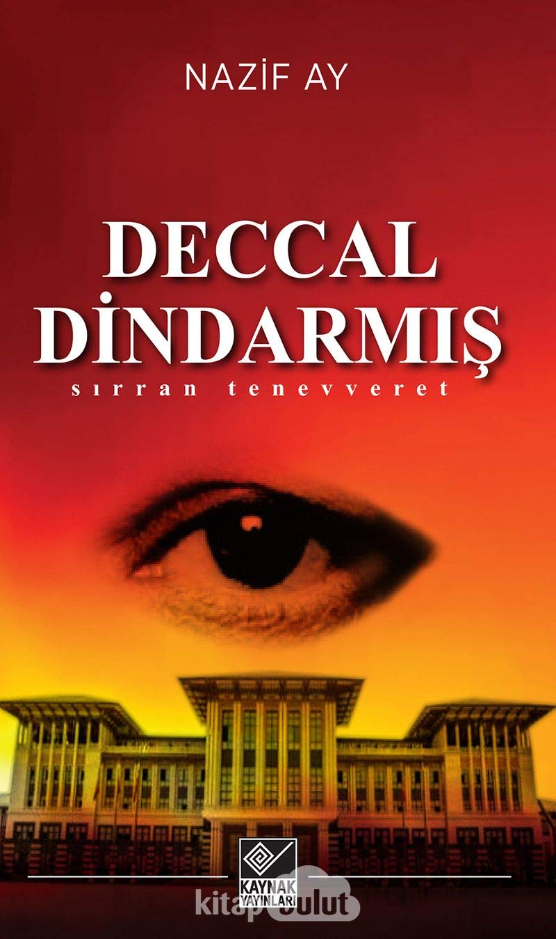 Deccal Dindarmis: Sirran Tenevveret: Sırran Tenevveret Social Sciences