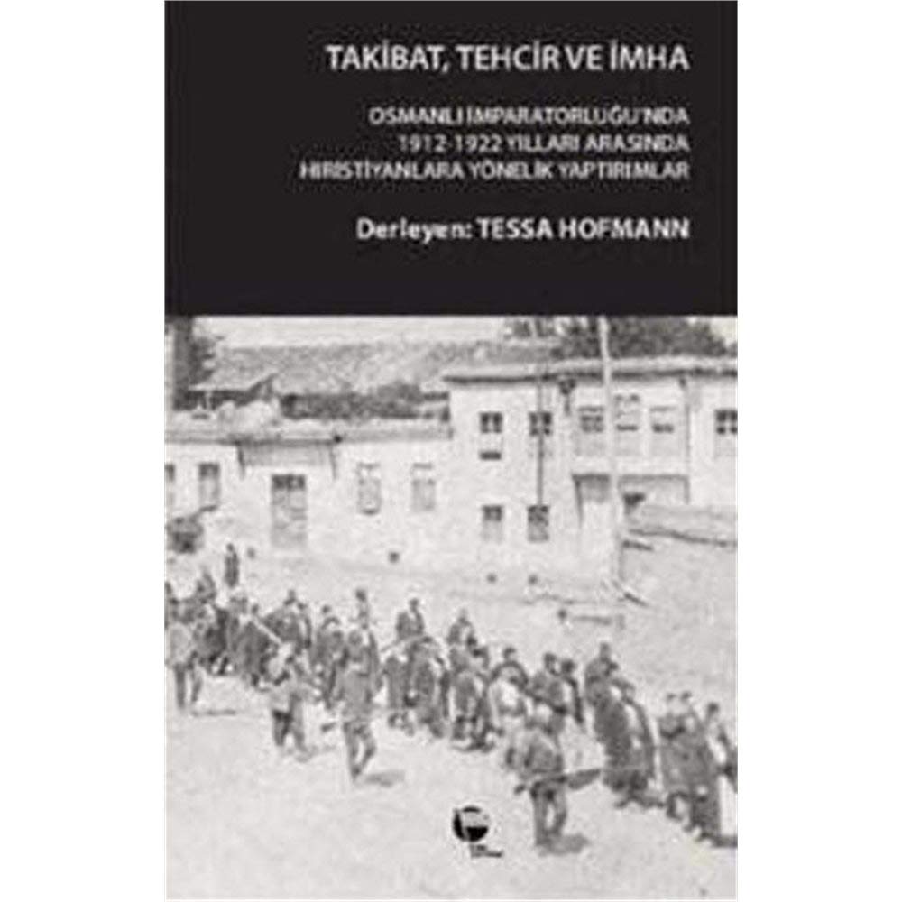 TAKİBAT TEHCİR VE İMHA Politics & History